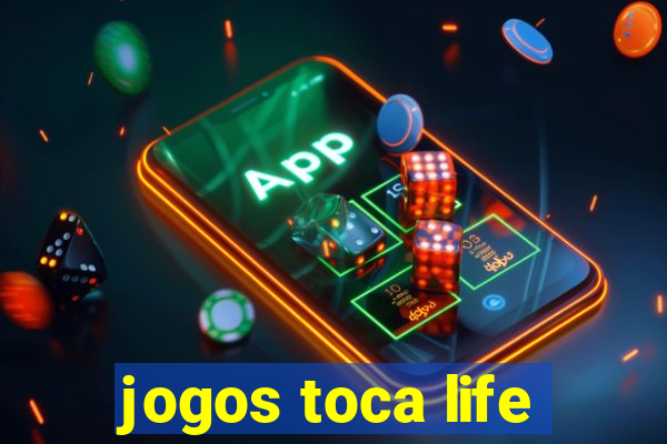 jogos toca life